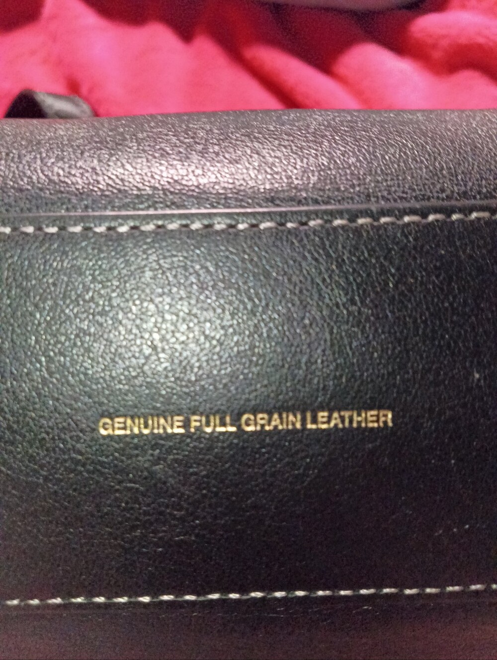 Coach Brooklyn Black Leather Shoulder Hobo with Gold Chain Detail - Picture 9 of 13